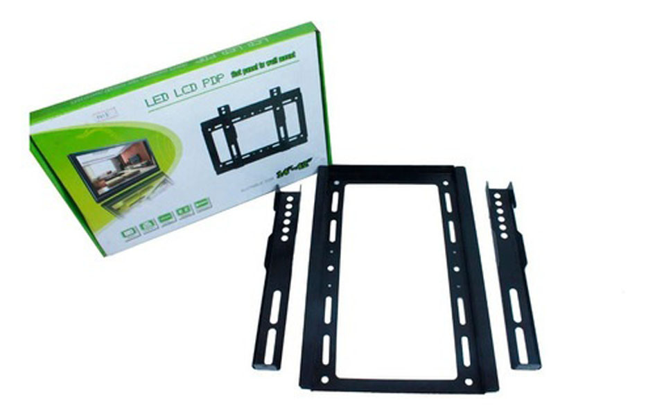 Soporte De Pared Base De Tv Led Lcd Oled